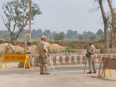 नारायणपुर में धर्मांतरण को लेकर बवाल, चर्च में तोड़फोड़ का सीसीटीवी वीडियो आया सामने, अब तक 10 लोग गिरफ्तार