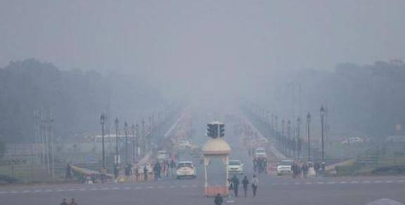 6 જાન્યુઆરી સુધીમાં તાપમાન ચાર ડિગ્રી સુધી પહોંચી જાય તેવી શક્યતા છે.