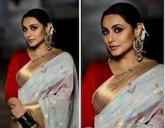 Bollywood : શું આપ જાણો છો કે રાની મુખરજી અજય દેવગનની સાળી અને કરણ જોહરની ભાભી થાય?
