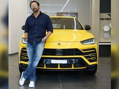 Celebs Cars Collection: आकाश अंबानी के अलावा बी-टाउन के ये सितारे हैं लग्जरी Lamborghini Urus के मालिक, यहां देखें लिस्ट
