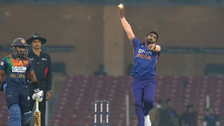 IND vs SL Jasprit Bumrah included in ODI squad for Sri Lanka series Check Team India Updated Squad Players List IND vs SL ODI: ফিট বুমরা, চার মাস পরে জাতীয় দলে ফিরলেন তারকা বোলার