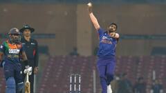 ফিট বুমরা, চার মাস পরে জাতীয় দলে ফিরলেন তারকা বোলার