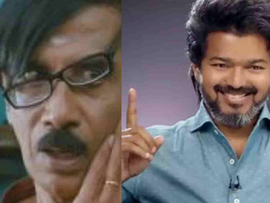 Manobala Tweet on Thalapathy 67 Shooting Update Deletes Later Netizens Starts Trolling Manobala on Thalapathy 67: ‘தளபதி 67’  பற்றி ட்வீட் செய்து மன்னிப்புக்கேட்ட மனோபாலா; சோசியல் மீடியாவில் வறுத்தெடுக்கும் நெட்டிசன்கள்!