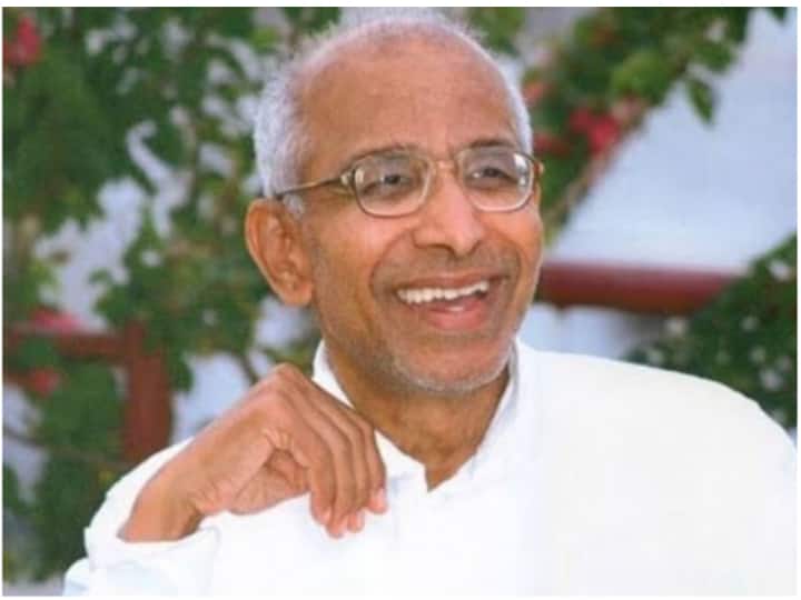 Shri Siddheshwar Swami Passes Away his last rituals today Narendra Modi expressed grief Siddheshwar Swami Death: आध्यात्मिक गुरु सिद्धेश्वर स्वामी का निधन, आज होगा अंतिम संस्कार, पद्मश्री ठुकराकर आए थे चर्चा में