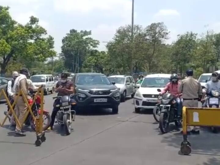 Indore police shared traffic route plan for Pravasi Bharatiya Sammelan and Investor Summit ann Indore News: प्रवासी भारतीय सम्मेलन और इन्वेस्टर समिट को लेकर इंदौर पुलिस ने किया ट्रैफिक रूट, यहां जानें पूरा प्लान