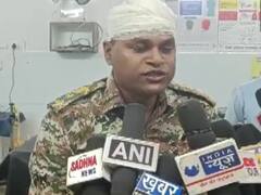 नारायणपुर धर्मांतरण विवाद पर गरमाई छत्तीसगढ की राजनीति, कांग्रेस ने बीजेपी पर लगाया ये आरोप