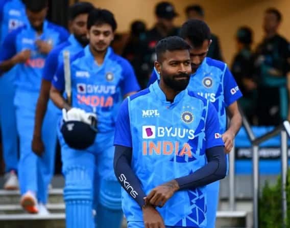IND vs SL T20I Score :  રોમાંચક મુકાબલામાં ટીમ ઈન્ડિયાએ શ્રીલંકાને 2 રને હરાવ્યું