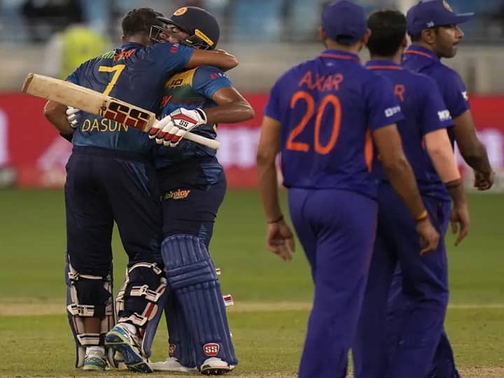 Victory over Sri Lanka is not easy, you will be shocked to know the results of the last 6 T20 matches