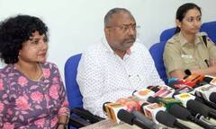 குடிநீர் தொட்டியை அசுத்தப்படுத்திய குற்றவாளிகளுக்கு உரிய தண்டனை கிடைக்க நடவடிக்கை - கூடுதல் தலைமை செயலாளர் தென்காசி சு.ஜவஹர்