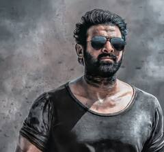 Fans Trend 'Saal Nahi Salaar Hoge' Announcing 2023 As The Year Of Prabhas