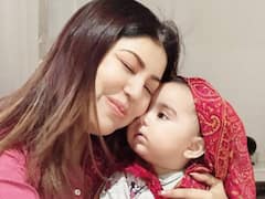 Breastfeeding को लेकर देबिना बनर्जी ने शेयर किया एक्सपीरियंस, कहा- ब्रेस्ट में मिल्क नहीं तो...