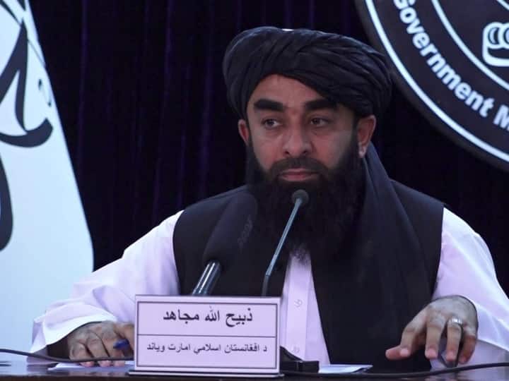 Afghanistan Want Good Relations With All Neighbors Afghan Minister