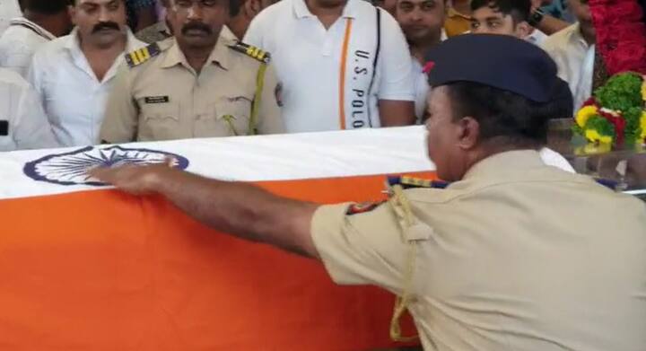 चिंचवड विधानसभा मतदार संघाचे आमदार लक्ष्मण जगताप यांचे दीर्घ आजाराने निधन झाले. त्यांच्यावर शासकीय इतमामात अंत्यसंस्कार करण्याचे निर्देश मुख्यमंत्री एकनाथ शिंदे यांनी दिले आहेत.