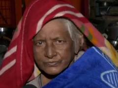 Delhi: ਕਿੰਨਾ ਤਸ਼ੱਦਦ! ਠੰਡ 'ਚ 80 ਸਾਲਾ ਬਜ਼ੁਰਗ ਔਰਤ ਦਾ ਘਰ ਟੁੱਟਿਆ, 250 ਬੇਜ਼ੁਬਾਨਾਂ ਦਾ ਵੀ ਘਰ ਚਲਾ ਗਿਆ