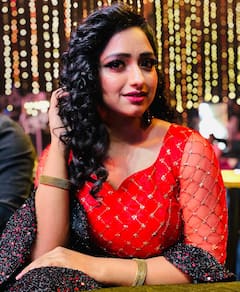 Ashika Gopal Padukone Photos: ఆషిక గోపాల్ పదుకొనే బ్యూటిఫుల్ పిక్స్