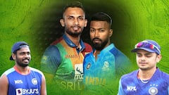 Ind vs SL 1st T20 Preview | Rishabh Pant స్థానంపై కన్నేసిన ఇషాన్, సంజూ