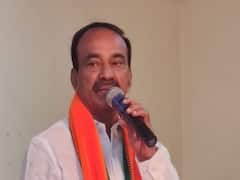 MLA Etela Rajender : పోలీస్ రిక్రూట్మెంట్లో తీవ్ర అన్యాయం, సీఎంకు అభ్యర్థుల గోస పట్టదా: ఎమ్మెల్యే ఈటల