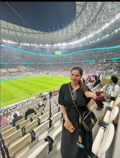 Sania Mirza's Insta Post: ਸਾਨੀਆ ਮਿਰਜ਼ਾ ਦੀ 'ਨਿਊ ਈਅਰ ਪੋਸਟ' ਹੈ ਸੁਰਖੀਆਂ 'ਚ