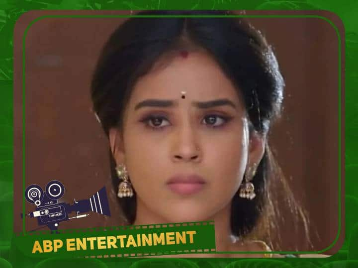 zee tamil amudhavum annalakshmiyum serial today episode 154 highlights Amudhavum Annalakshmiyum: கடையை மீட்டெடுக்கும் அமுதா.. சவால் விடும் வடிவேலு .. இன்றைய எபிசோட் அப்டேட் இதோ!