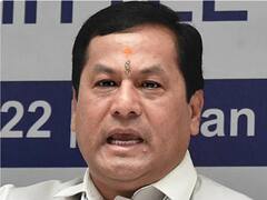 'सरकार 22,900 करोड़ रुपये की 44 बंदरगाह परियोजनाओं पर करेगी काम' बोले केंद्रीय मंत्री सर्बानंद सोनोवाल