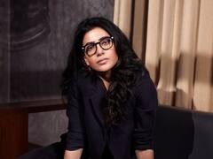 Samantha Ruth Prabhu Not Replaced In Varun Dhawan-Starrer Citadel, Actor Gearing Up For Shoot