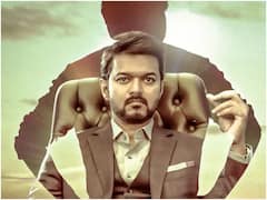 'వారసుడు' వస్తున్నాడు, ట్రైలర్ రెడీ - రేపు చూసేస్తారా మరి?