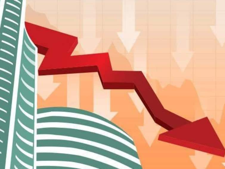 share Market opening today indices fall in early trade sensex sheds 100 pts nifty nears 18150 Share Market Opening Bell Share Market Opening : नवीन वर्षाच्या दुसऱ्या दिवशी शेअर बाजारात घसरण, सेन्सेक्स आणि निफ्टीची निराशाजनक सुरुवात