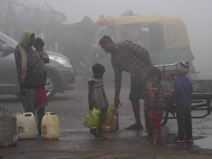 Delhi Water Bill: नए साल के मौके पर दिल्ली जल बोर्ड ने दी बड़ी राहत, पानी बिल के सरचार्ज की अंतिम तारीख बढ़ाई Delhi Jal Board Extended last date Surcharge of Water Bill on New Year ANN Delhi Water Bill: नए साल के मौके पर दिल्ली जल बोर्ड ने दी बड़ी राहत, पानी बिल के सरचार्ज की अंतिम तारीख बढ़ाई