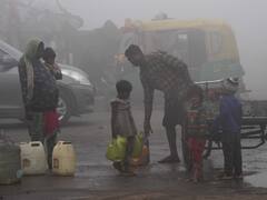 नए साल के मौके पर दिल्ली जल बोर्ड ने दी बड़ी राहत, पानी बिल के सरचार्ज की अंतिम तारीख बढ़ाई