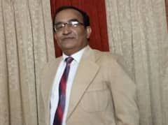 रिटायर्ड आईपीएस कविंद्र प्रताप सिंह बने हिन्दुओं के नेता, विश्व हिन्दू परिषद में मिली बड़ी जिम्मेदारी