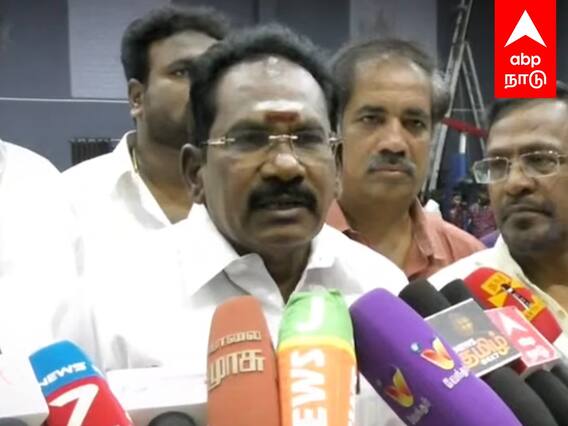 Sellur Raju on Udhayanidhi : 