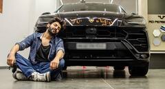 Celebs Cars Collection: आकाश अंबानी के अलावा बी-टाउन के ये सितारे हैं लग्जरी Lamborghini Urus के मालिक, यहां देखें लिस्ट