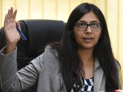 कंझावला कांड के बाद स्वाति मालीवाल ने महिलाओं की सुरक्षा पर उठाए सवाल, गृह मंत्रालय को लिखी चिट्ठी