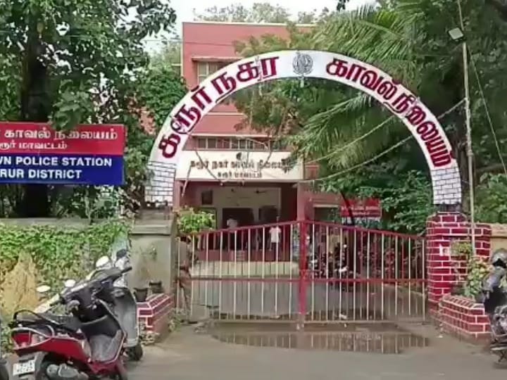 கடந்தாண்டு சாலை விபத்துகளில் உயிரிழப்பு குறைந்தது - எஸ்.பி.சுந்தரவதனம்