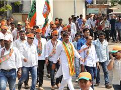 Laxman Jagtap  Passes Away:  नगरसेवक, महापौर  ते आमदार, जाणून घ्या लक्ष्मण जगताप यांची राजकीय कारकीर्द