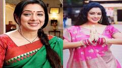 'ਅਨੁਪਮਾ' ਰੁਪਾਲੀ ਗਾਂਗੂਲੀ ਕਰੋੜਾਂ ਦੀ ਮਾਲਕਣ, ਫਿਰ ਵੀ ਆਟੋ 'ਚ ਕਰਦੀ ਹੈ ਸਫਰ, ਪੈਸੇ ਜੋੜ ਕੇ ਕਰਨਾ ਚਾਹੁੰਦੀ ਹੈ ਇਹ ਕੰਮ