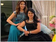 Urvashi Rautela: ਉਰਵਸ਼ੀ ਰੌਤੇਲਾ ਦੀ ਮਾਂ ਹੈ ਬੇਹੱਦ ਖੂਬਸੂਰਤ, ਖੂਬਸੂਰਤੀ ਦੇ ਮਾਮਲੇ 'ਚ ਉਰਵਸ਼ੀ ਨੂੰ ਦਿੰਦੀ ਹੈ ਜ਼ਬਰਦਸਤ ਟੱਕਰ