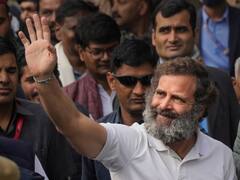 राहुल गांधी को मिला पीस पार्टी का साथ, भारत जोड़ो यात्रा में शामिल होंगे पार्टी अध्यक्ष डॉ अयूब