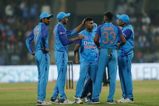 3rd T20I: આજની ફાઇનલ મેચ વરસાદમાં ધોવાઇ જશે ? જાણો હવામાન અંગે મોટુ અપડેટ