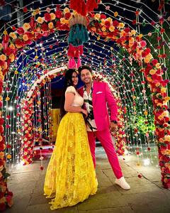 Gaurav Khanna Wife : बेहद खूबसूरत हैं ‘अनुपमा’ के ‘अनुज’ की रियल वाइफ, एक्टर ने शेयर की रोमांटिक तस्वीरें