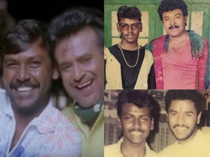 Raghava Lawrence: நடனக்கலைஞர், இயக்குனர், நடிகர் என பன்முக திறமை கொண்ட ராகவா லாரன்சின் அறியப்படாத புகைப்படங்கள்.