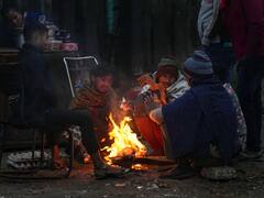 India Weather Update: ਉੱਤਰੀ ਭਾਰਤ ਵਿੱਚ ਇੱਕ ਵਾਰ ਫਿਰ ਤੇਜ਼ ਠੰਡ ਦੀ ਵਾਪਸੀ!