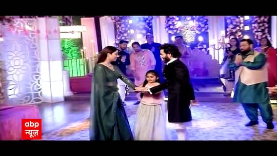 फना होने से पहले RAM और Priya का नच ! | TV Serial News | Saas Bahu Aur Saazish