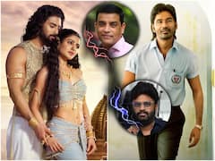 సమంత వర్సెస్‌ ధనుష్‌? లేదంటే 'దిల్‌' రాజు వర్సెస్‌ నాగవంశీ?