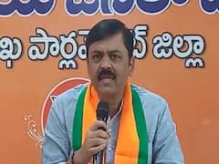 MP GVL On BRS : ఏపీ ప్రజలకు క్షమాపణ చెప్పి రాష్ట్రంలో అడుగుపెట్టాలి, కేసీఆర్ పై ఎంపీ జీవీఎల్ ఫైర్