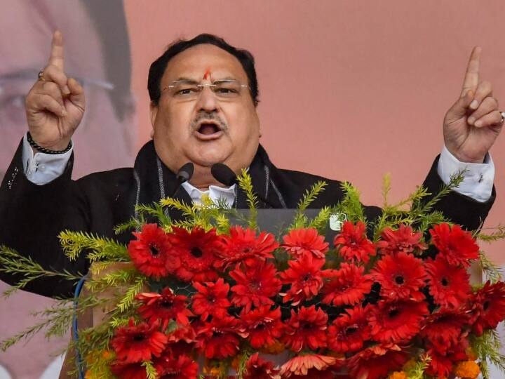 BJP national executive meeting on 16-17 January will JP Nadda extension tenure be approved जेपी नड्डा के कार्यकाल के विस्तार पर लगेगी मुहर? 16-17 जनवरी को BJP राष्ट्रीय कार्यकारिणी की होगी बैठक