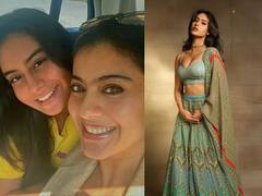 अजय देवगन की सिंपल सी बेटी न्यासा देवगन का ट्रॉस्फॉर्मेशन देख आंखों पर नहीं होगा यकीन, देखें गज़ब का ट्रांसफॉर्मेशन