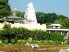 Bandh In Telangana's Basar Over Atheist's Remarks Against Hindu Goddess