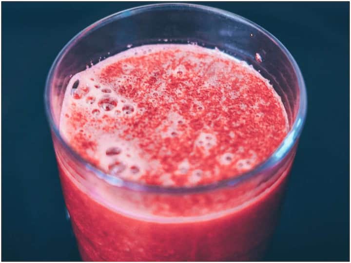 If you drink Beetroot juice daily, you will be healthy as well as beautiful పరగడుపున ఈ జ్యూస్ తాగితే అందంతో పాటూ ఆరోగ్యం కూడా