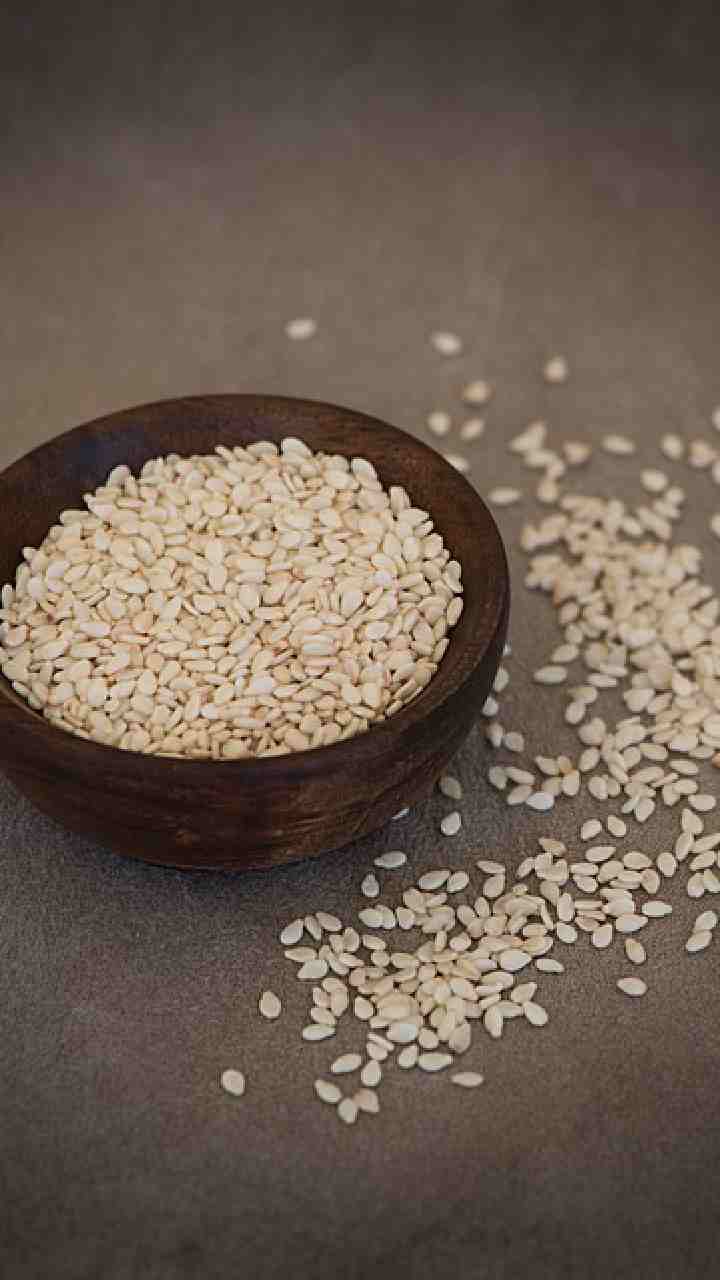வெள்ள எள்ளு